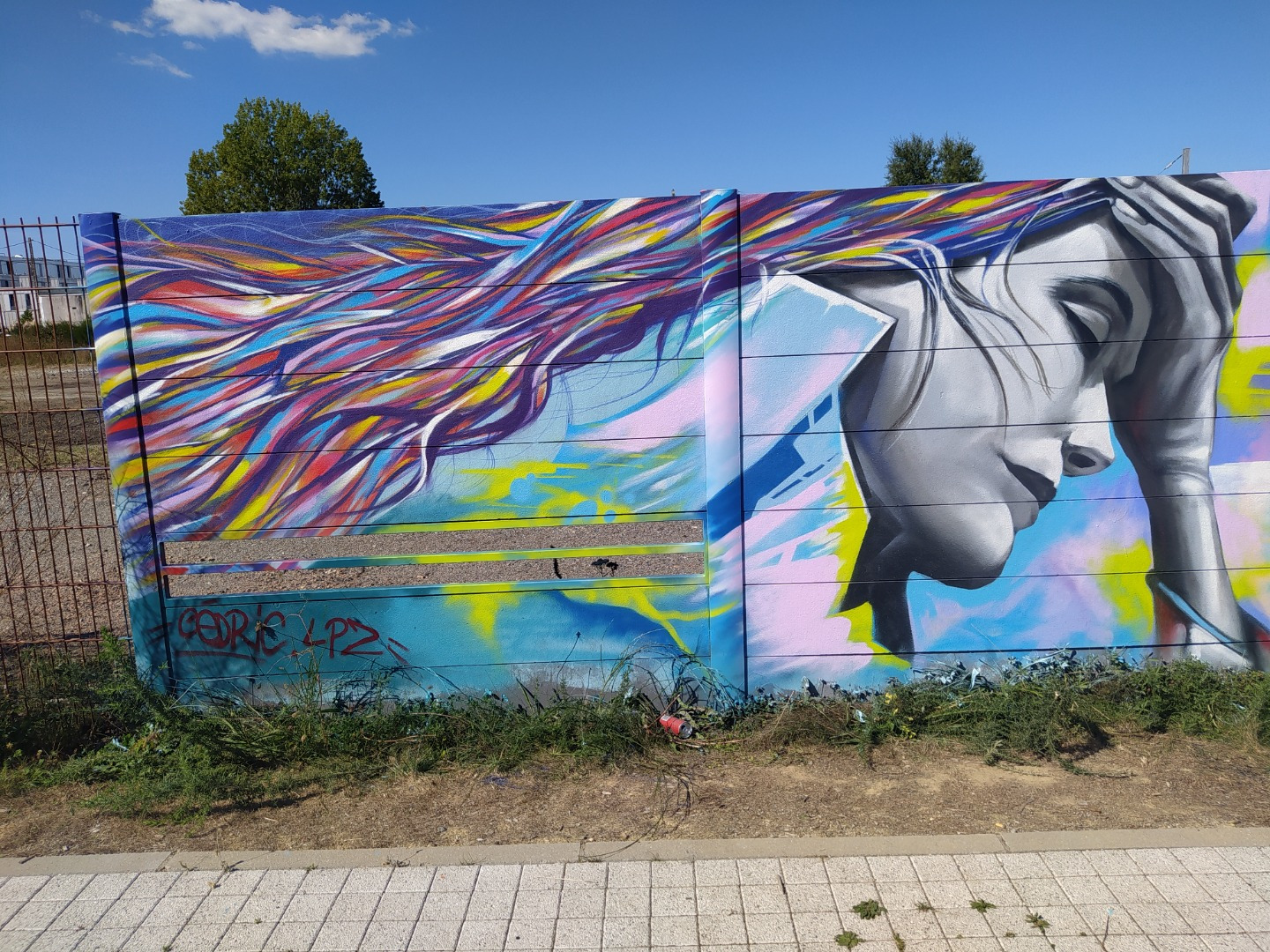 Graff / Muralisme #033